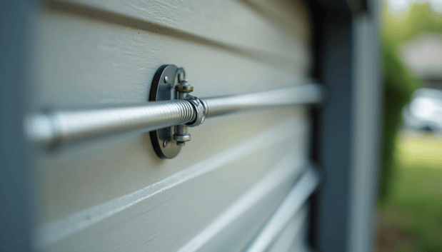Images High Touch Garage Door