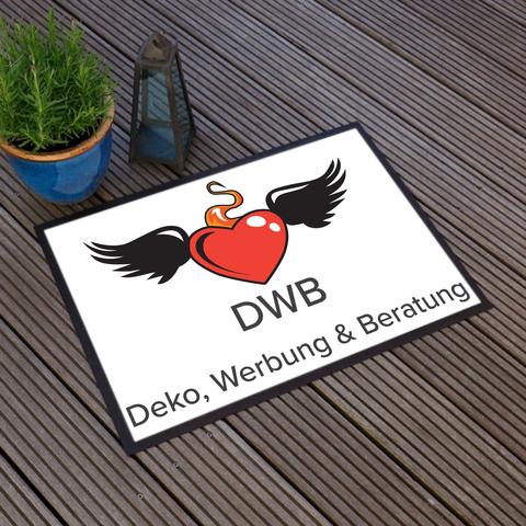 DWB - Deko, Werbung und Beratung UG, Hauptstrasse 95d in Isernhagen