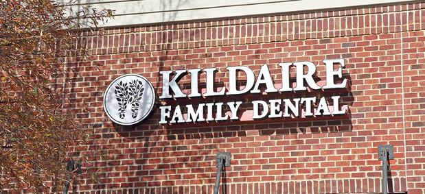Images Kildaire Family & Cosmetic Dentistry