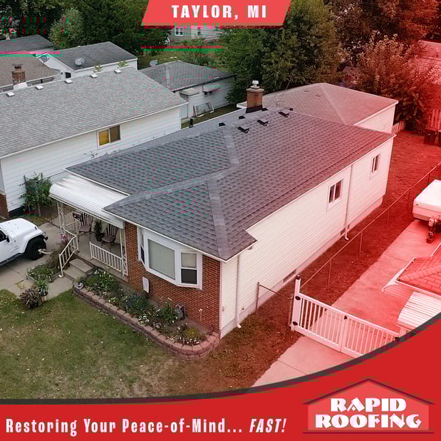 Images Rapid Roofing