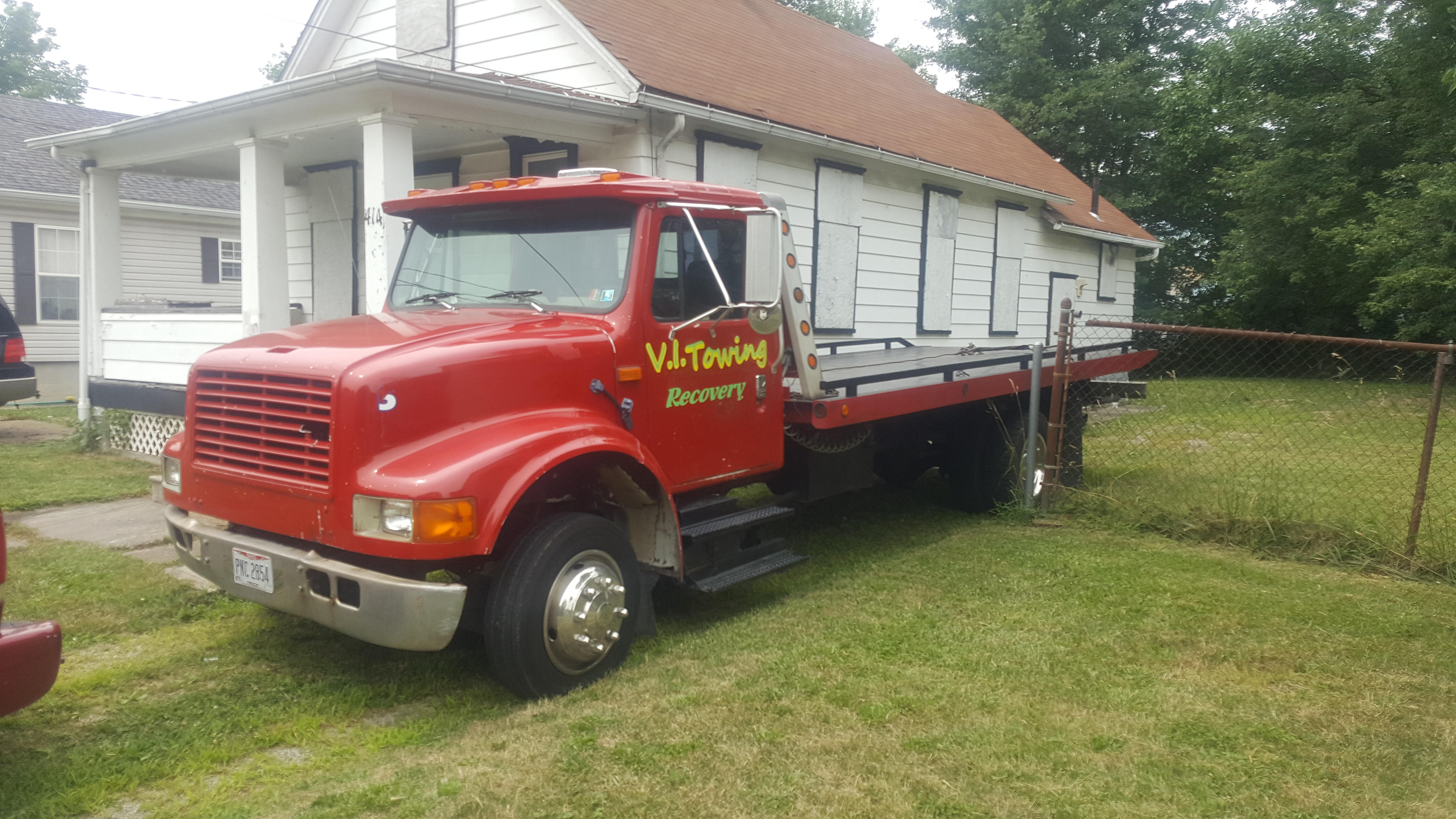 VI Towing & Recovery Inc Photo