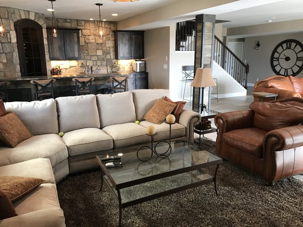 Images The Basement Sanctuary | Centennial