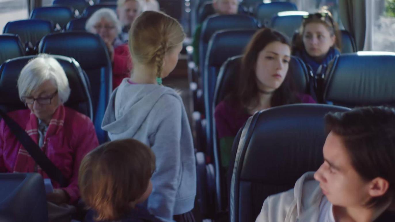 Images Vestfold kollektivtrafikk