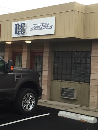 Images D & D Elite Property Maintenance & Construction