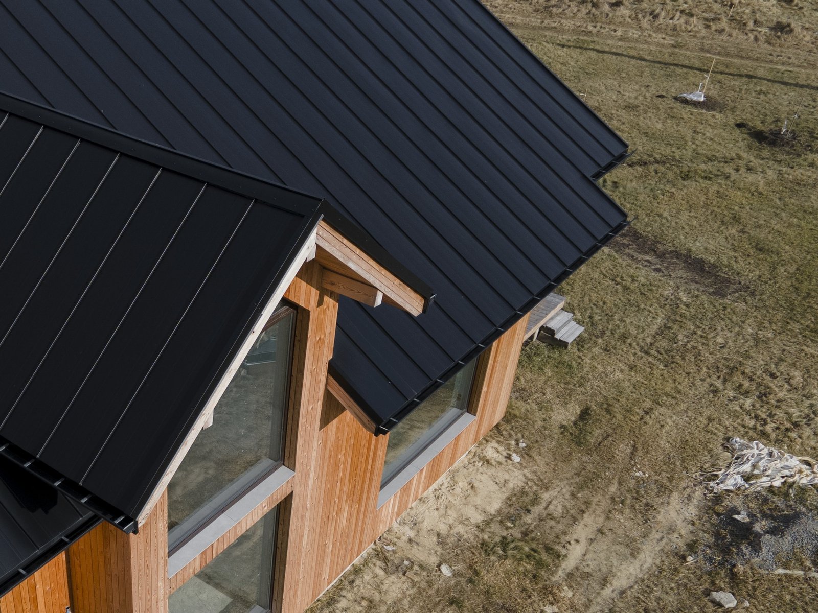 Metro Roofing