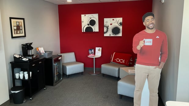 Images Kirsten Wood - State Farm Insurance Agent