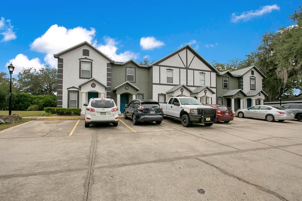 Images Village Park Townhomes