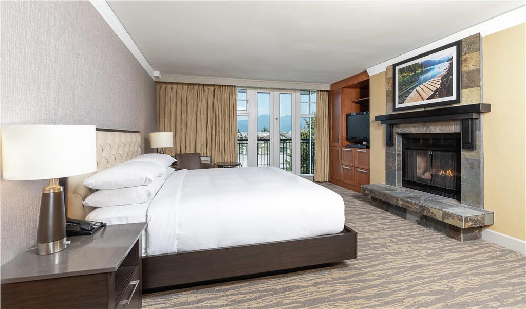 Images Hilton Whistler Resort & Spa
