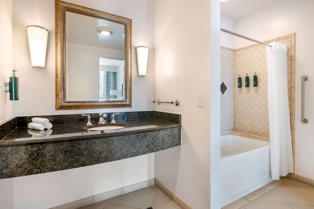 Images Hilton Vacation Club Daytona Beach Regency