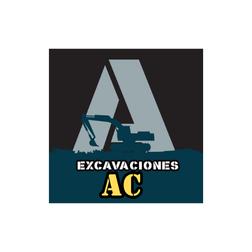 Excavaciones A.C. Manacor Logo