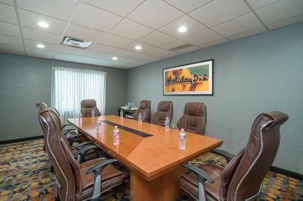 Images Holiday Inn Atlanta/Roswell by IHG
