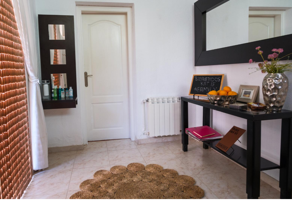 Images Villa Rosa Sitges