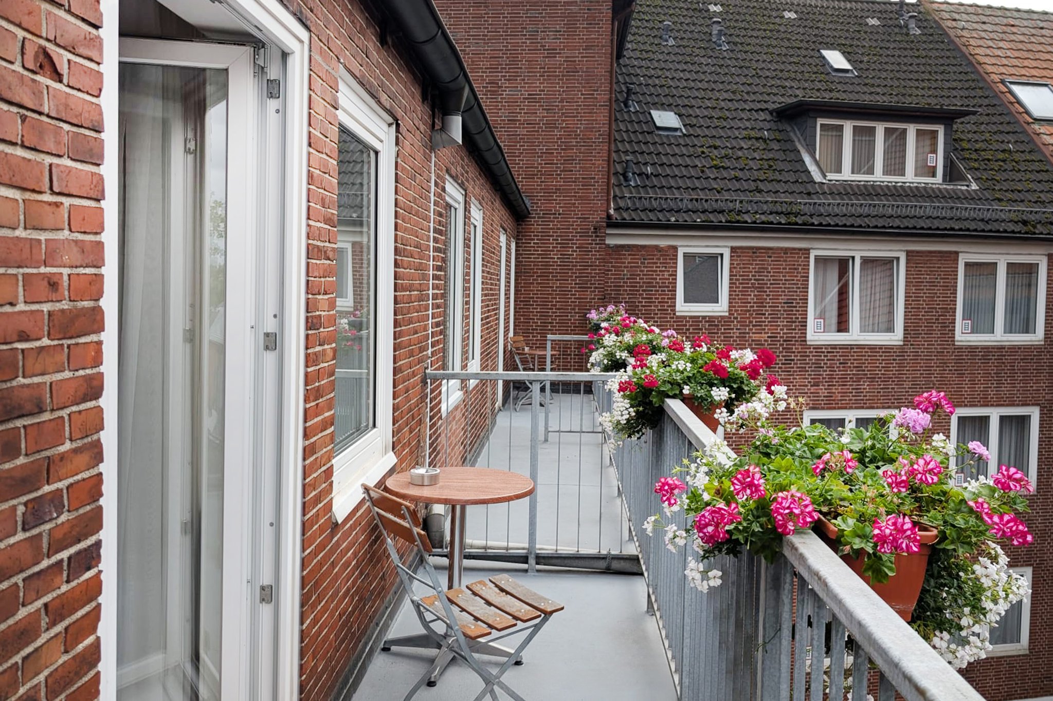 Bilder Garner Hotel Hamburg - Wandsbek Marktplatz by IHG