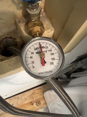 Images Rise Plumbing Systems