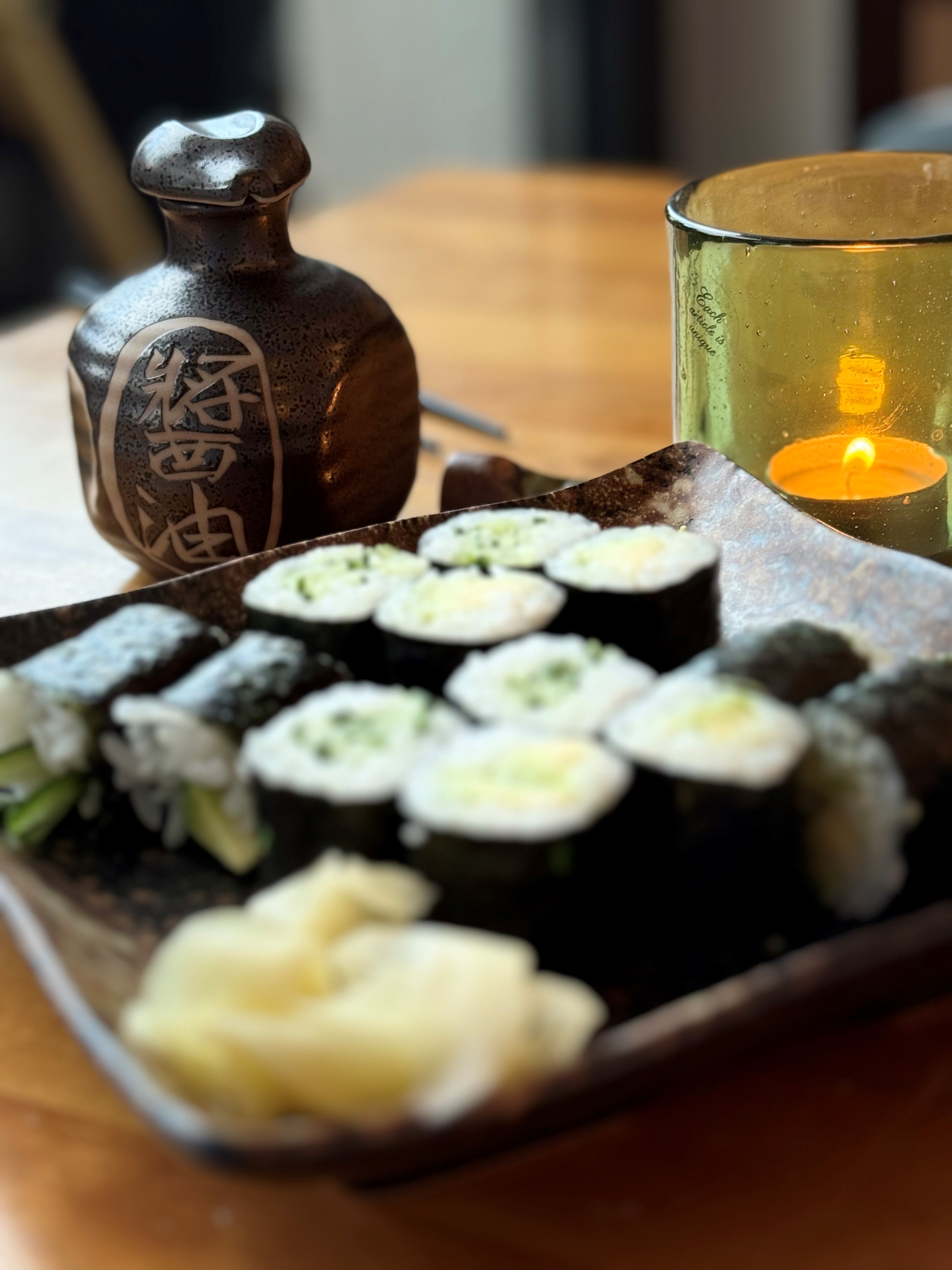 Bilder Kintaro Sushi