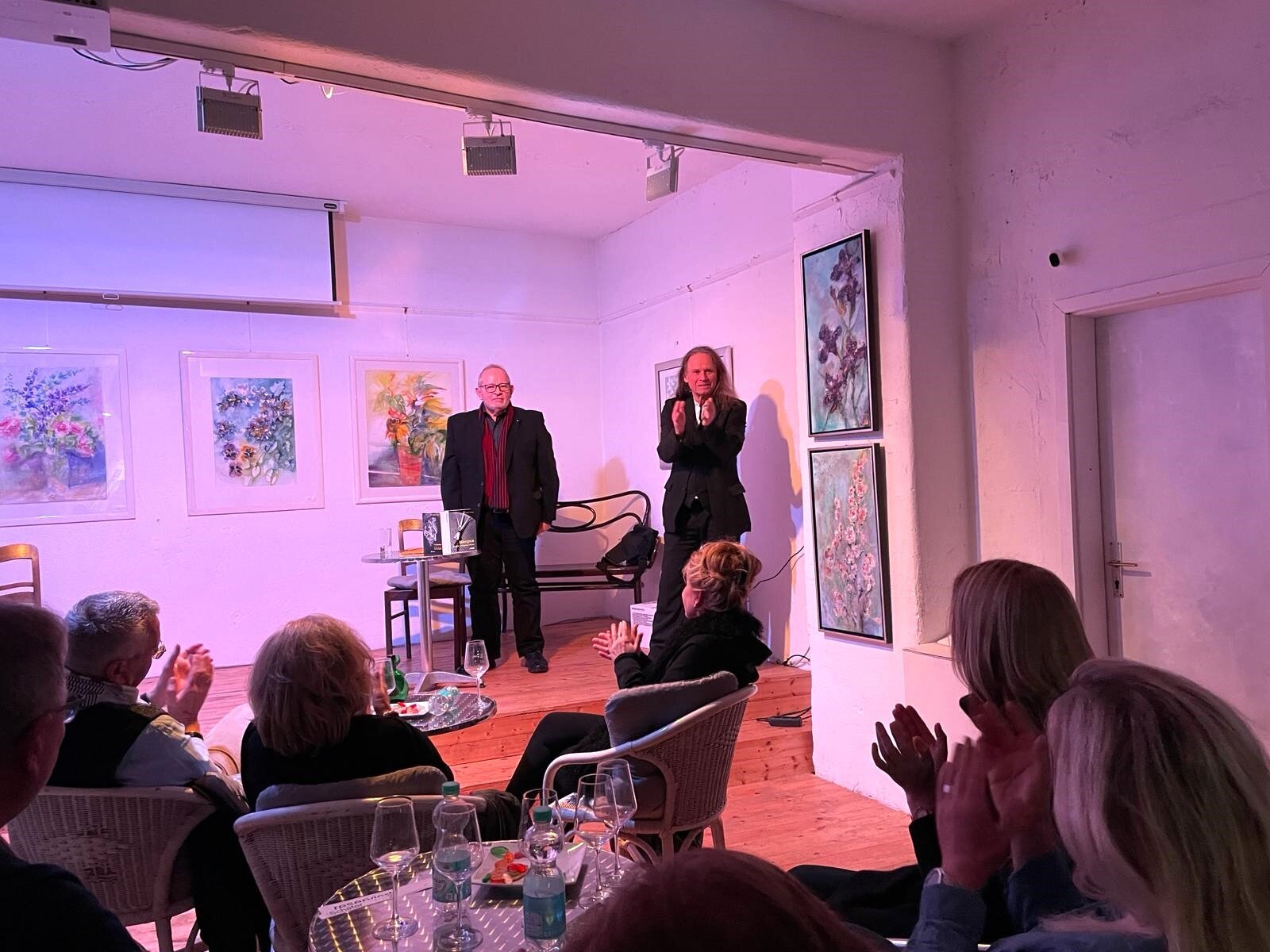 Bilder Autor Rudolf F. Thomas