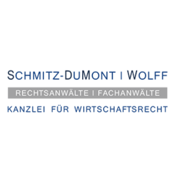 Rechtsanwalt Ulrich Schmitz-DuMont in Köln - Logo