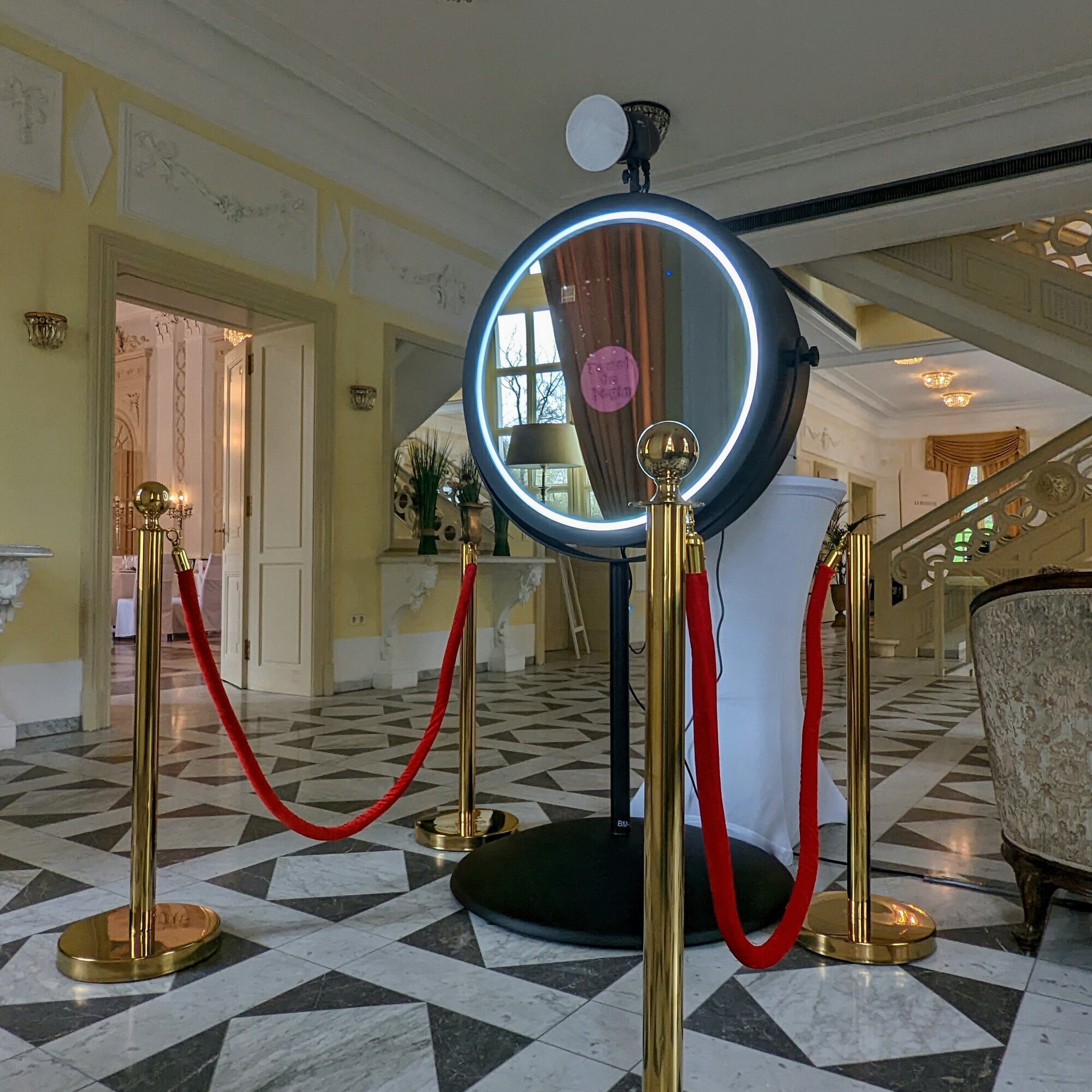 Fotobox Köln / Photobox Memories, Äußere Kanalstraße 142 in Köln