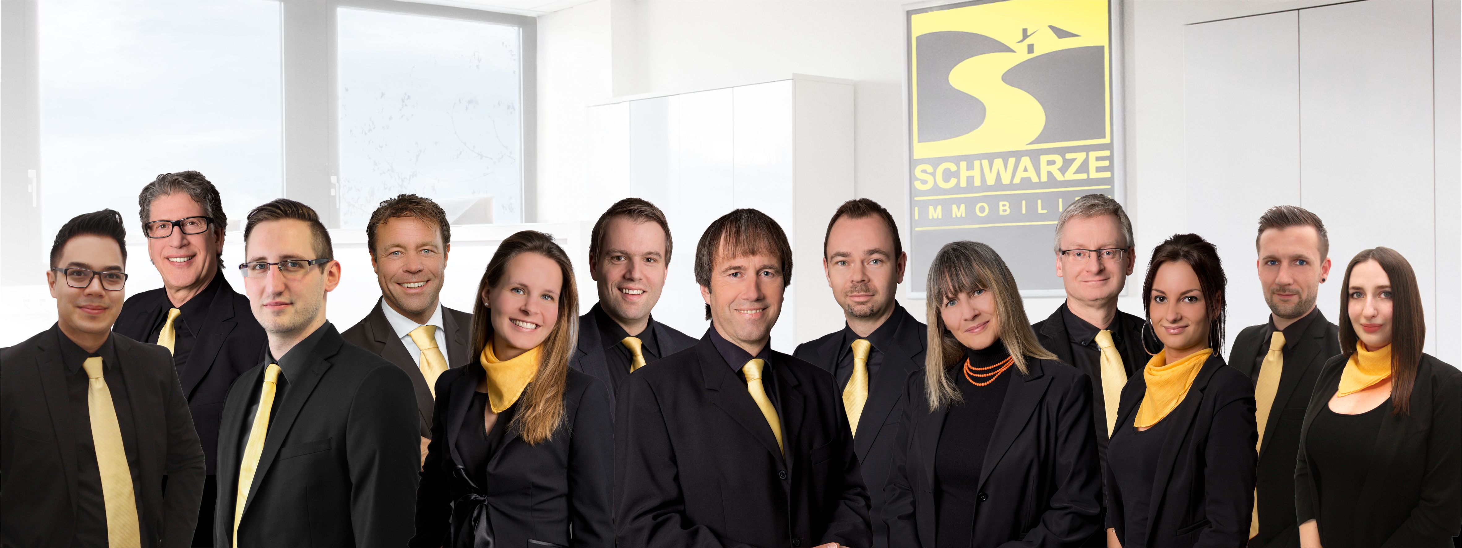 Schwarze Immobilien GmbH & Co.KG, Heinrich-Hertz-Str. 7 in Erkrath