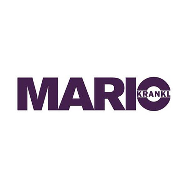 Logo von Friseurweltmeister Mario Krankl