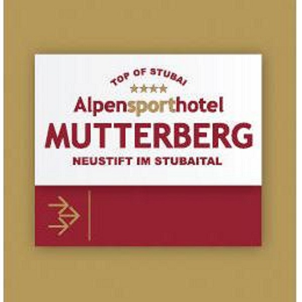 Alpensporthotel Mutterberg Logo