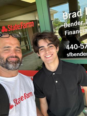 Images Brad Bender - State Farm Insurance Agent