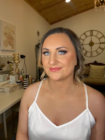 Images Radiate Studio | Esthetics & Event Makeup + Hair