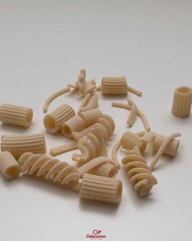 Images Pastificio Setaccioro