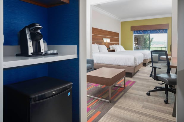 Images Holiday Inn Express & Suites Macon - I-475 by IHG