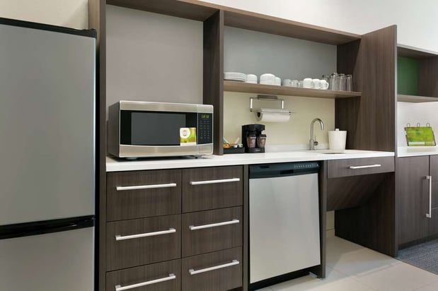 Images Home2 Suites by Hilton Houston Pearland