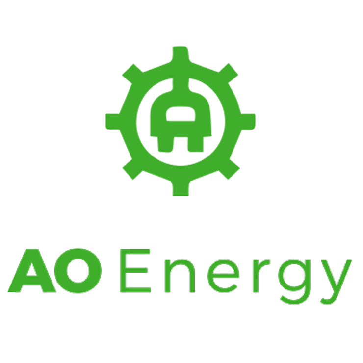 AO Energy Logo
