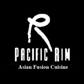 Pacific Rim Logo