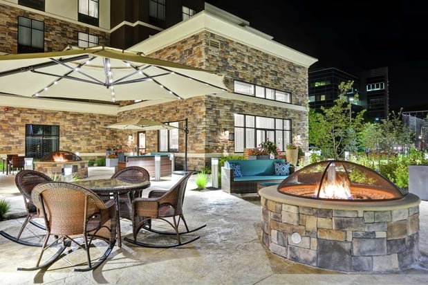 Images Homewood Suites by Hilton Poughkeepsie