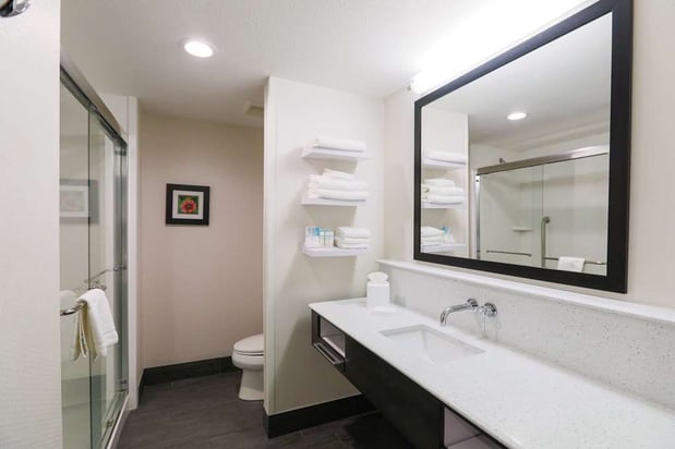 Images Hampton Inn El Reno