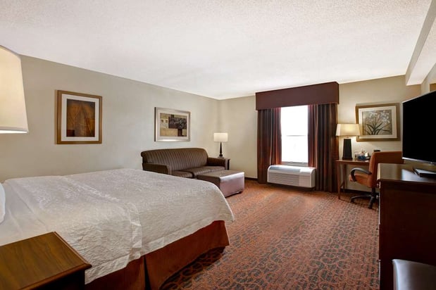 Images Hampton Inn Ft. Wayne-Southwest