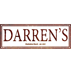 Darren's Restaurant