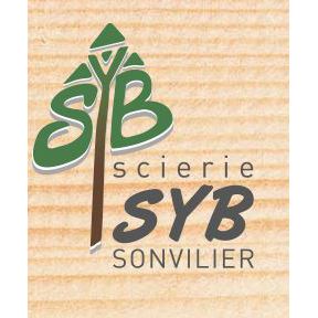 Scierie SYB Sàrl Logo