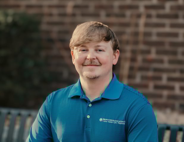Images Lance Brown: Allstate Insurance