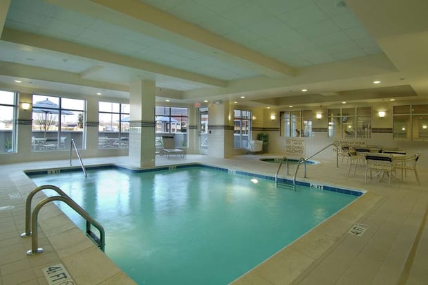 Images Hilton Garden Inn Florence