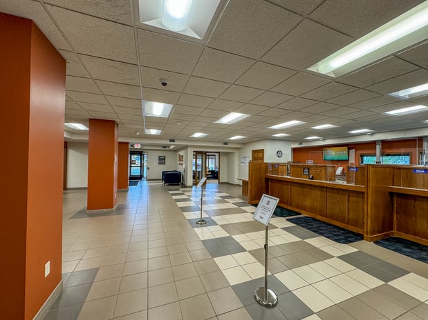 Images Blaze Credit Union - Milaca
