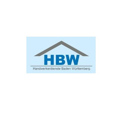 Logo HBW Handwerkerdienste Baden Württemberg