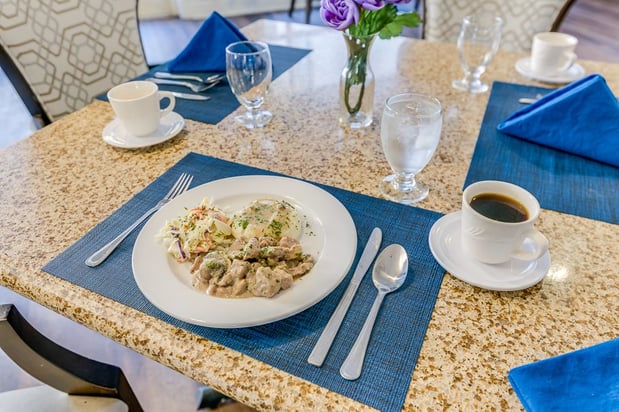 Images Mission Villa Senior Living