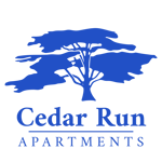 Cedar Run Apartments Logo