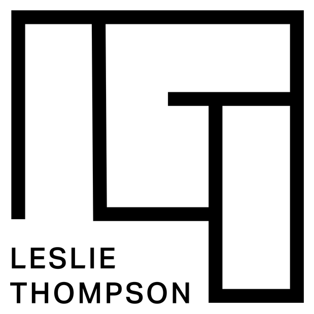 Leslie Thompson, REALTOR | Compass Logo