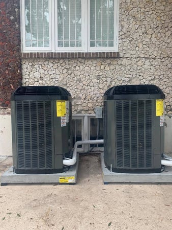 Images Mauro's Air Conditioning & Heating, Inc.