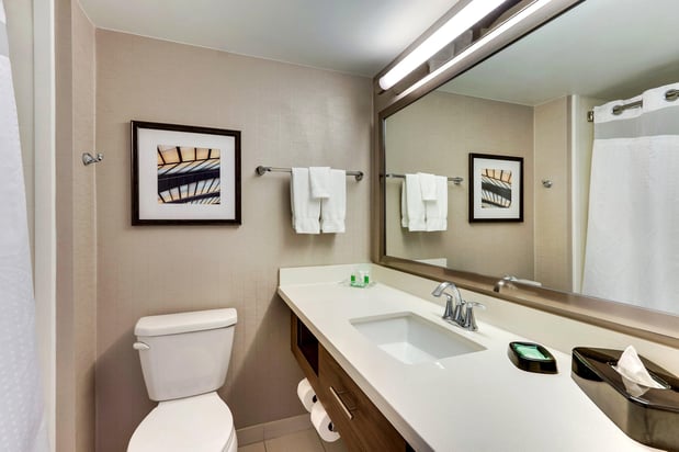 Images Holiday Inn Franklin - Cool Springs by IHG