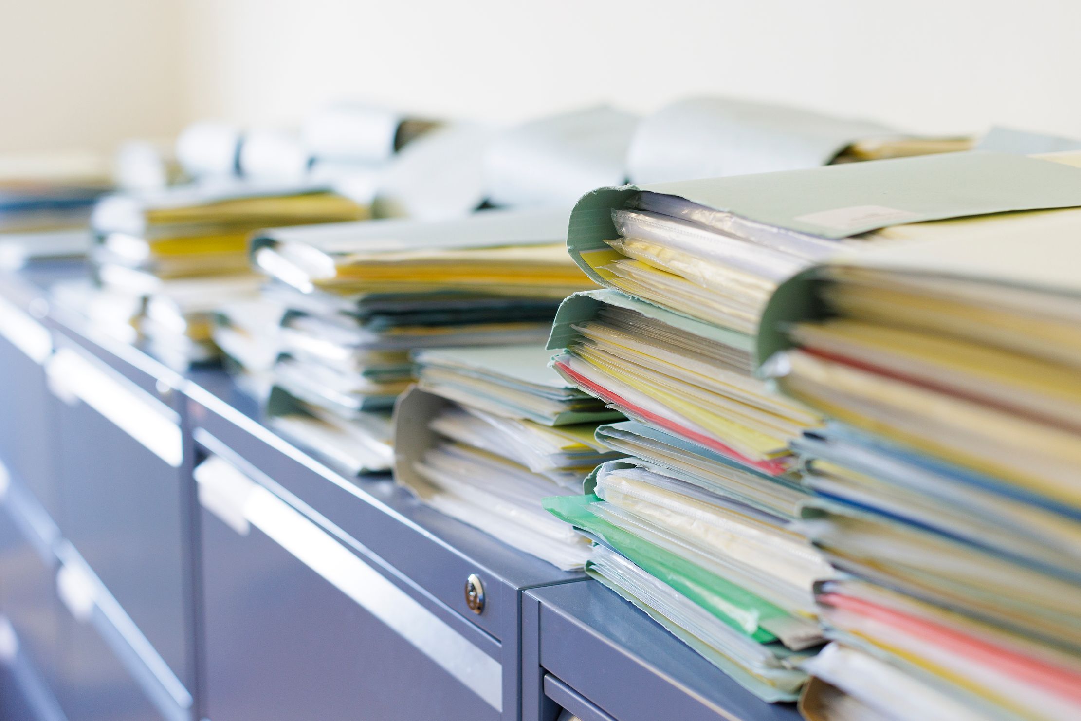 Bilder Etude CHIOCCHETTI & SIEVI : Agent d'Affaires