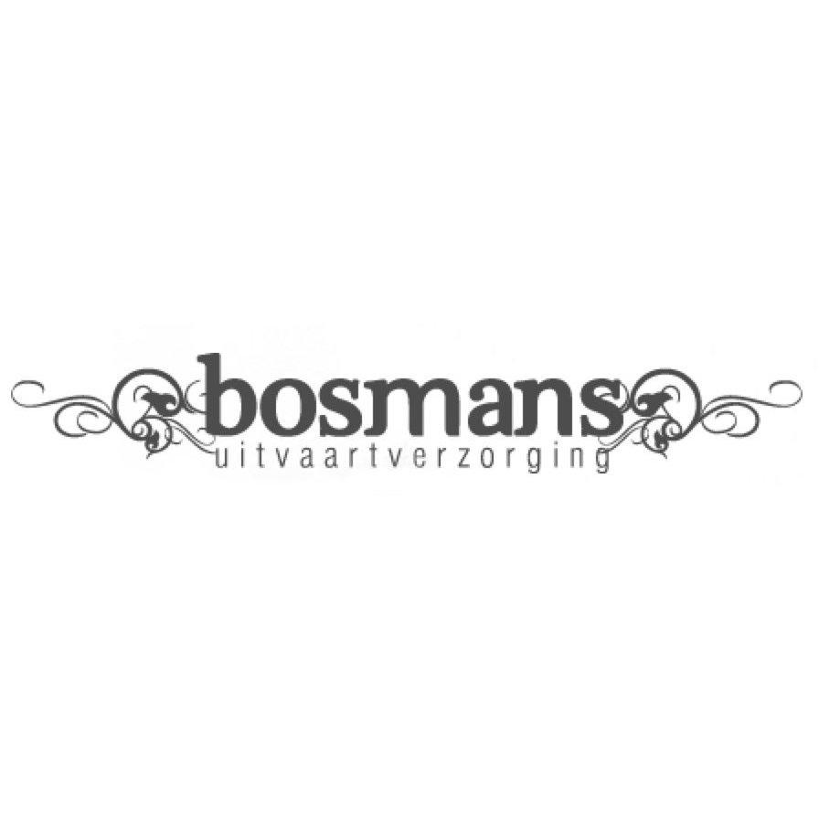 Bosmans Begrafenissen Logo
