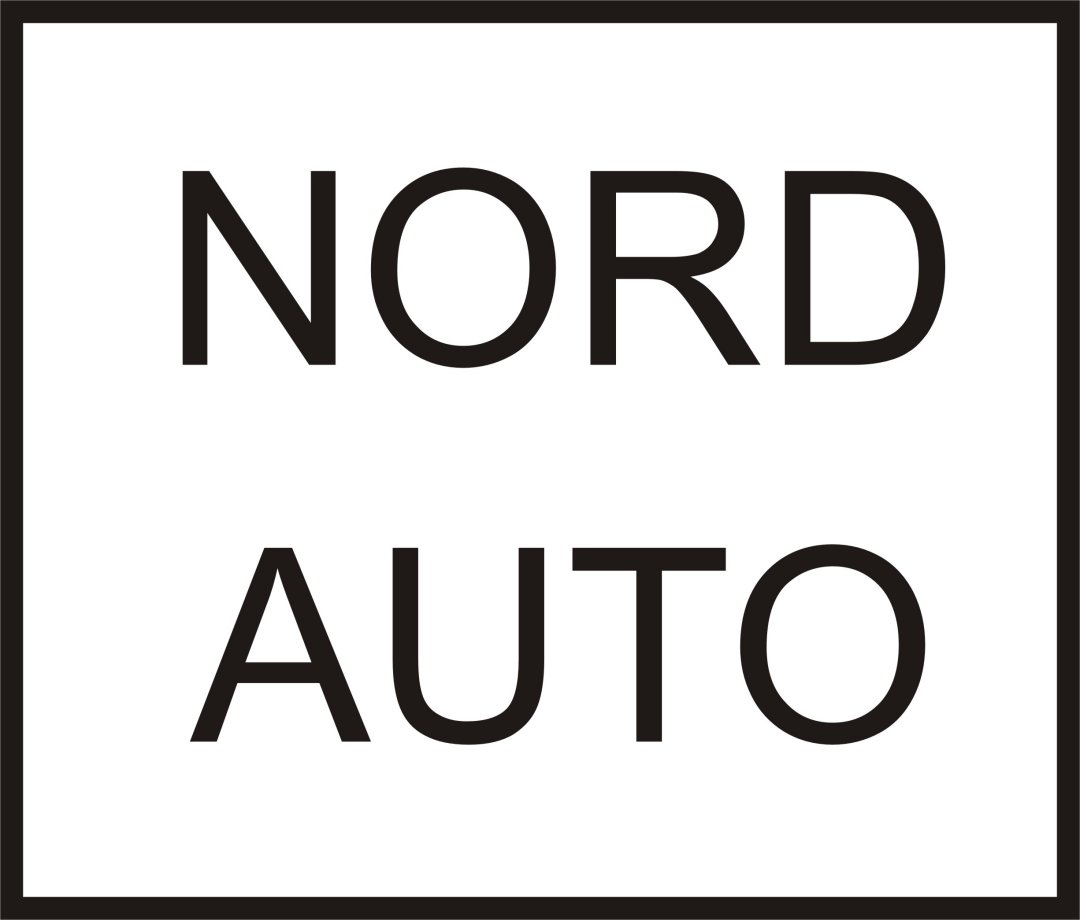 Nord Auto Berlin in Hennigsdorf - Logo