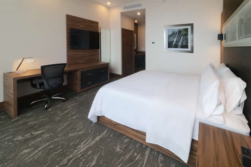 Images Hilton Garden Inn Monterrey Obispado